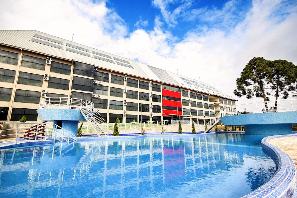 Cassino All Inclusive Resort Pocos de Caldas by Nacional Inn in POCOS DE CALDAS