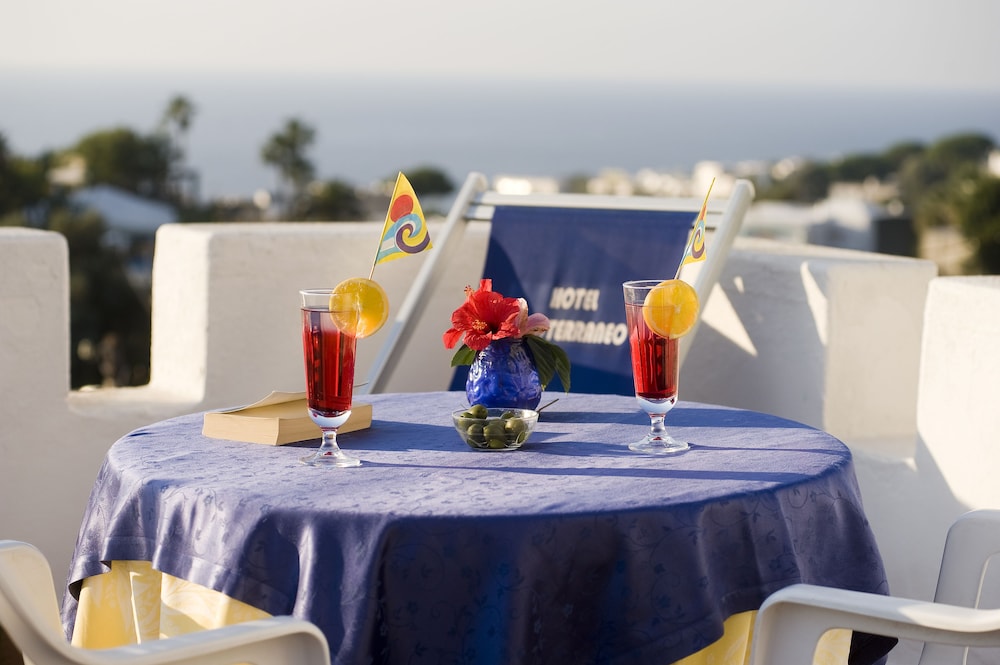 PARK HOTEL TERME MEDITERRANEO 48/61