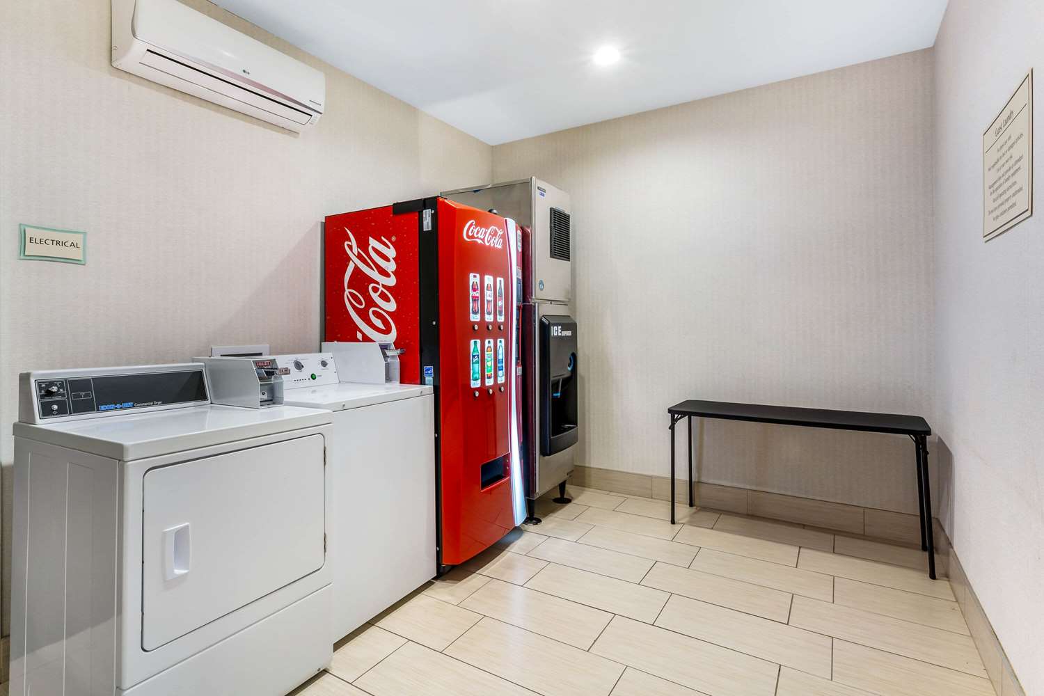 La Quinta Inn And Suites Odessa North Sienna Tower 3/29