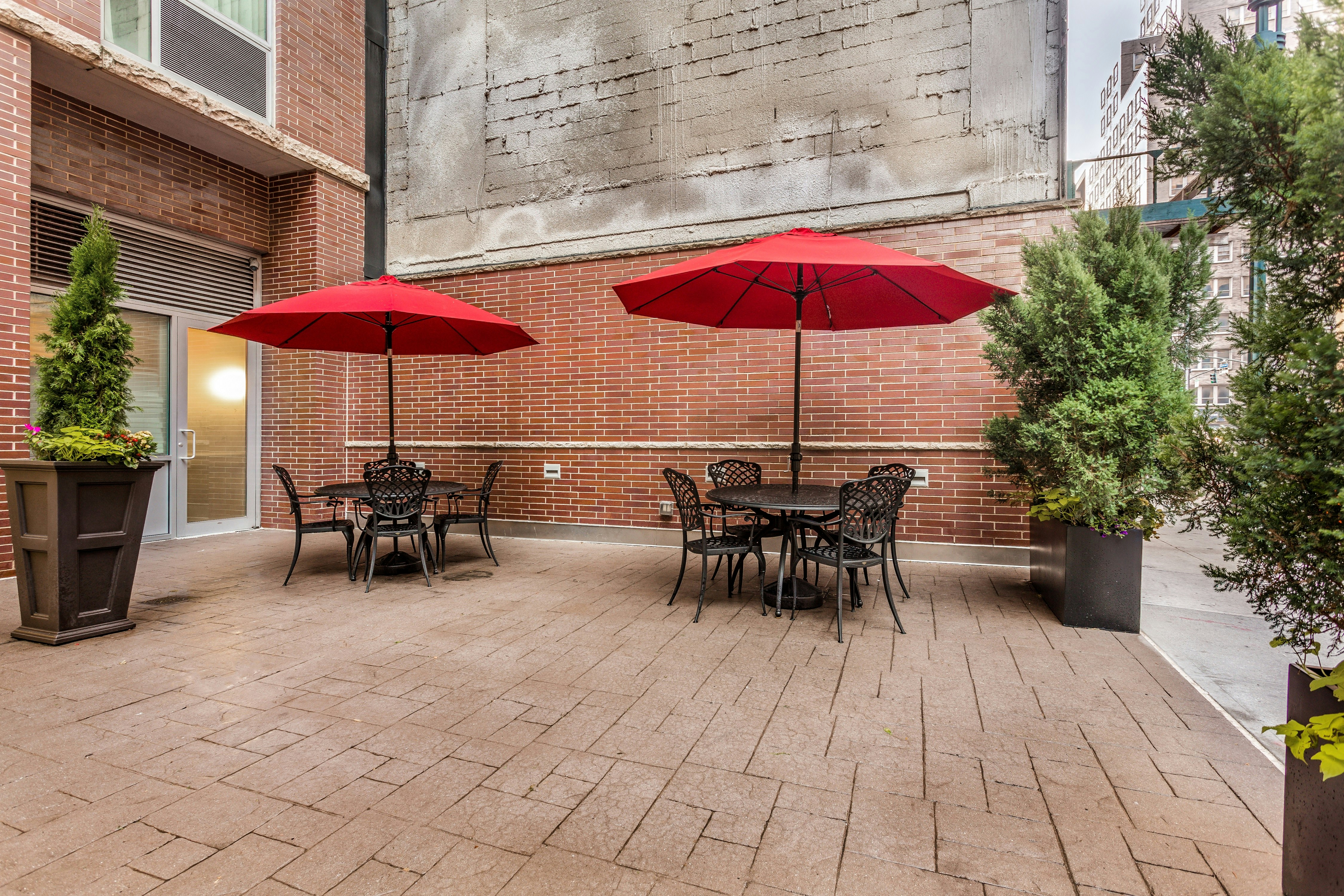 Hampton Inn Manhattan Grand Central 8/29