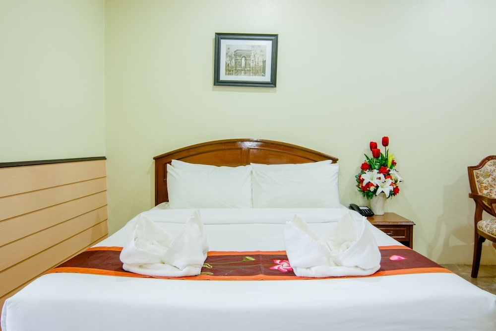 Goldenland Resort 21/33