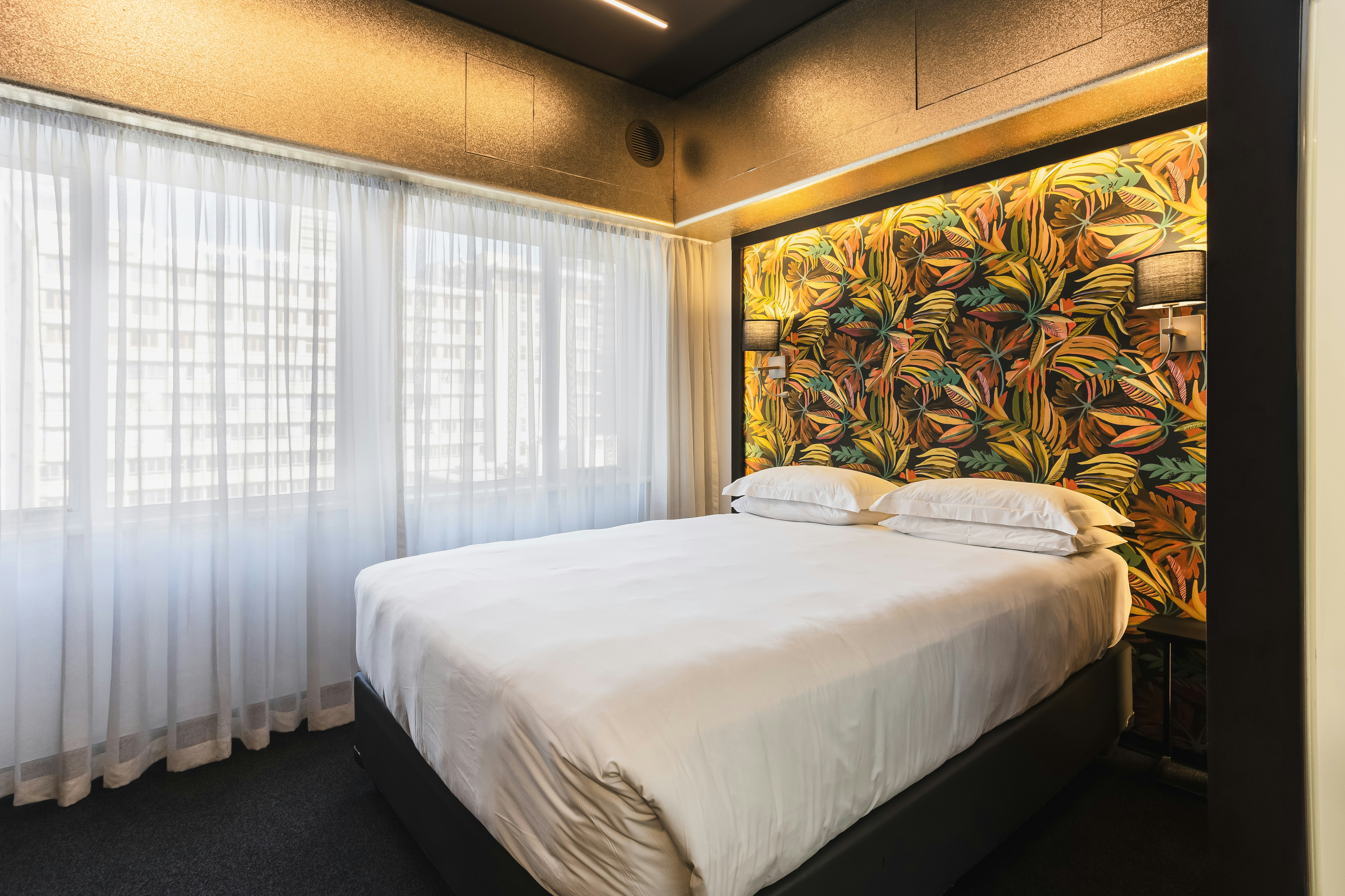Signature Lux Hotel By Onomo Foreshore 19/50