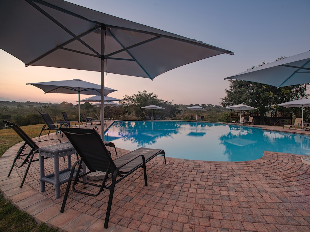 Nkambeni Safari Camp 40/64
