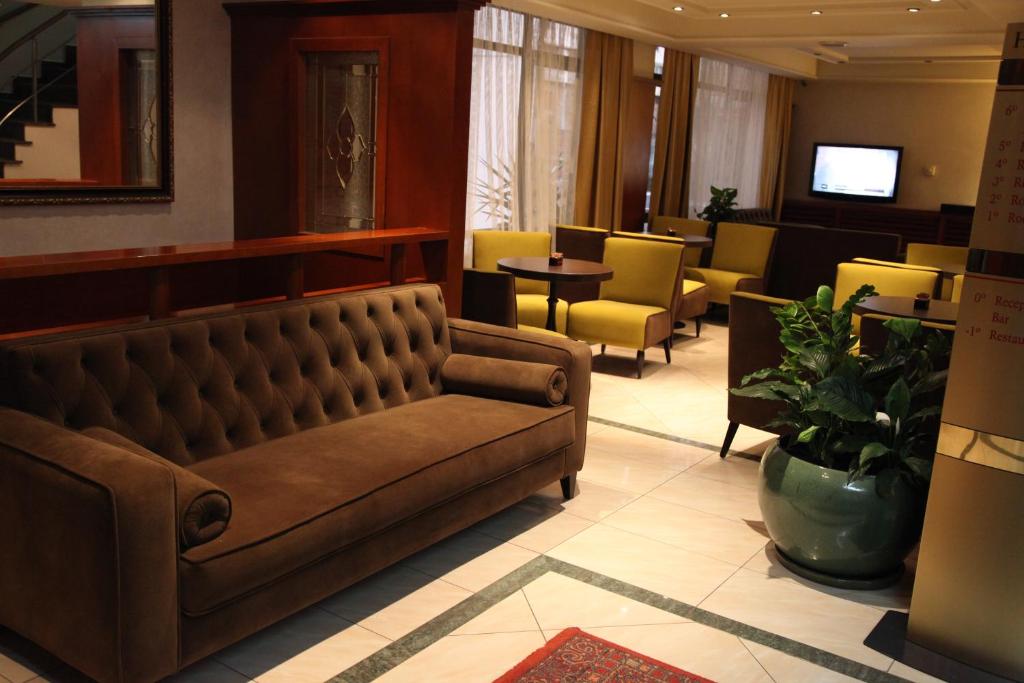 Arber Hotel 20/24