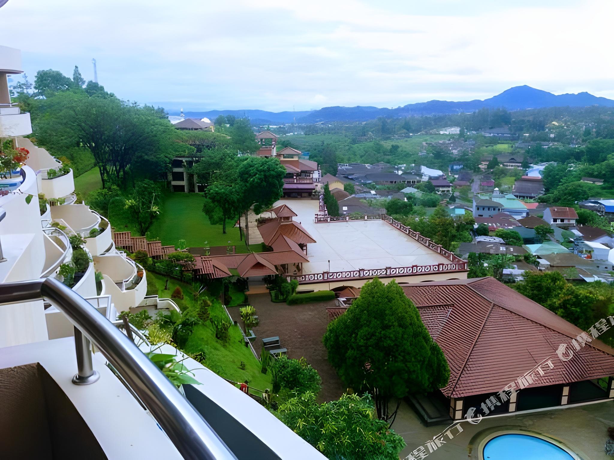 PUNCAK INN RESORT(KT) 23/27