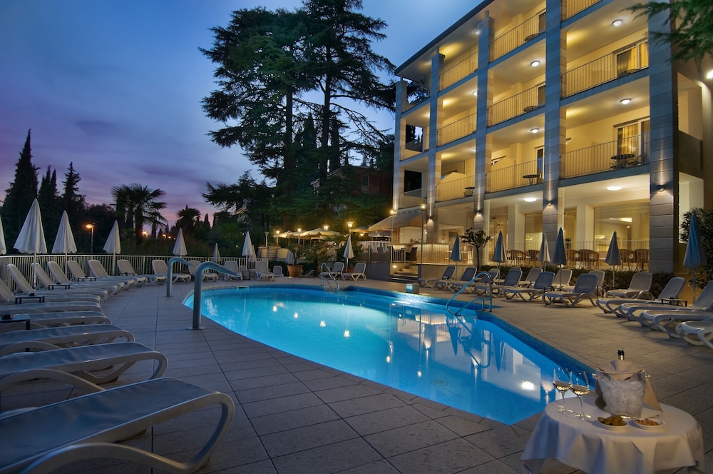 Hotel Excelsior Le Terrazze 1/64