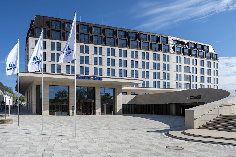 Maritim Hotel Ingolstadt 1/50