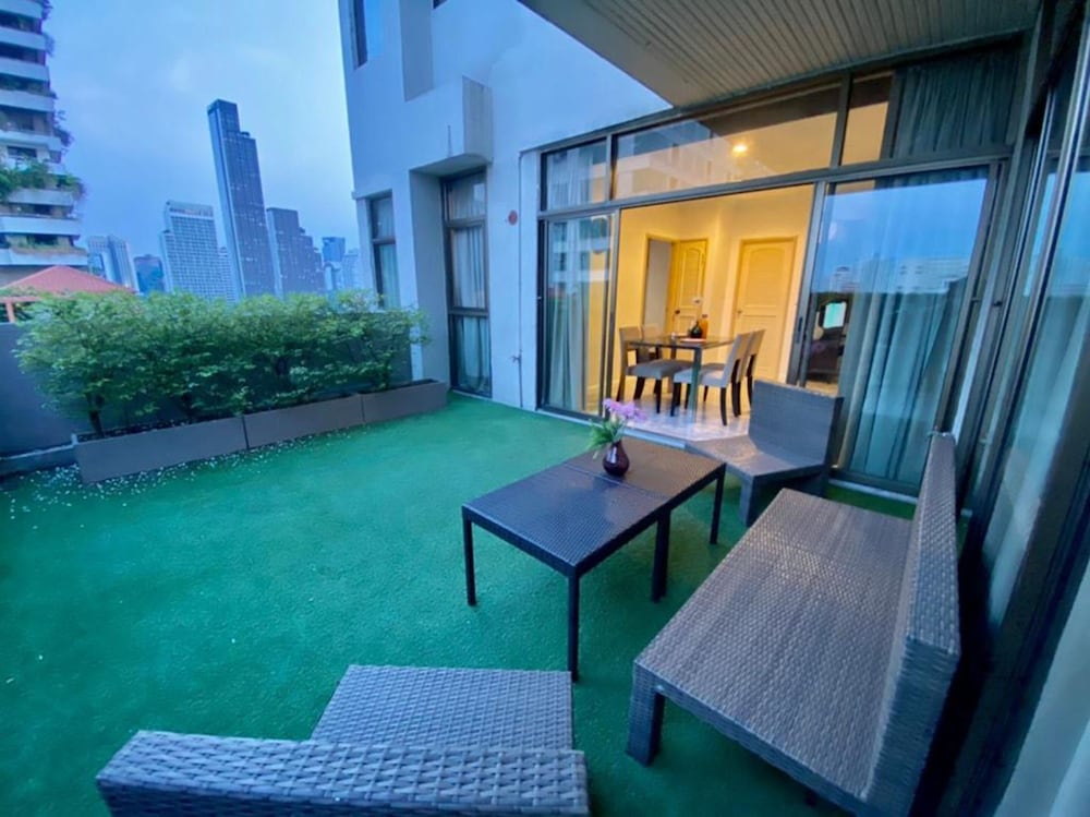Asoke Residence Sukhumvit by UHG 55/74