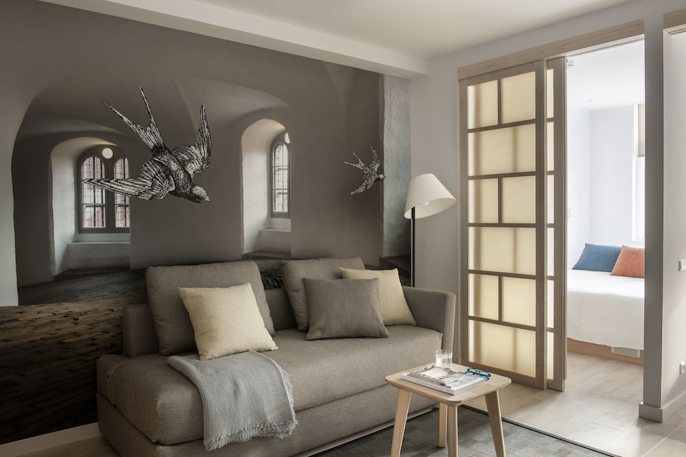 Eric Vokel Boutique Apartments Copenhagen Suites 20/33