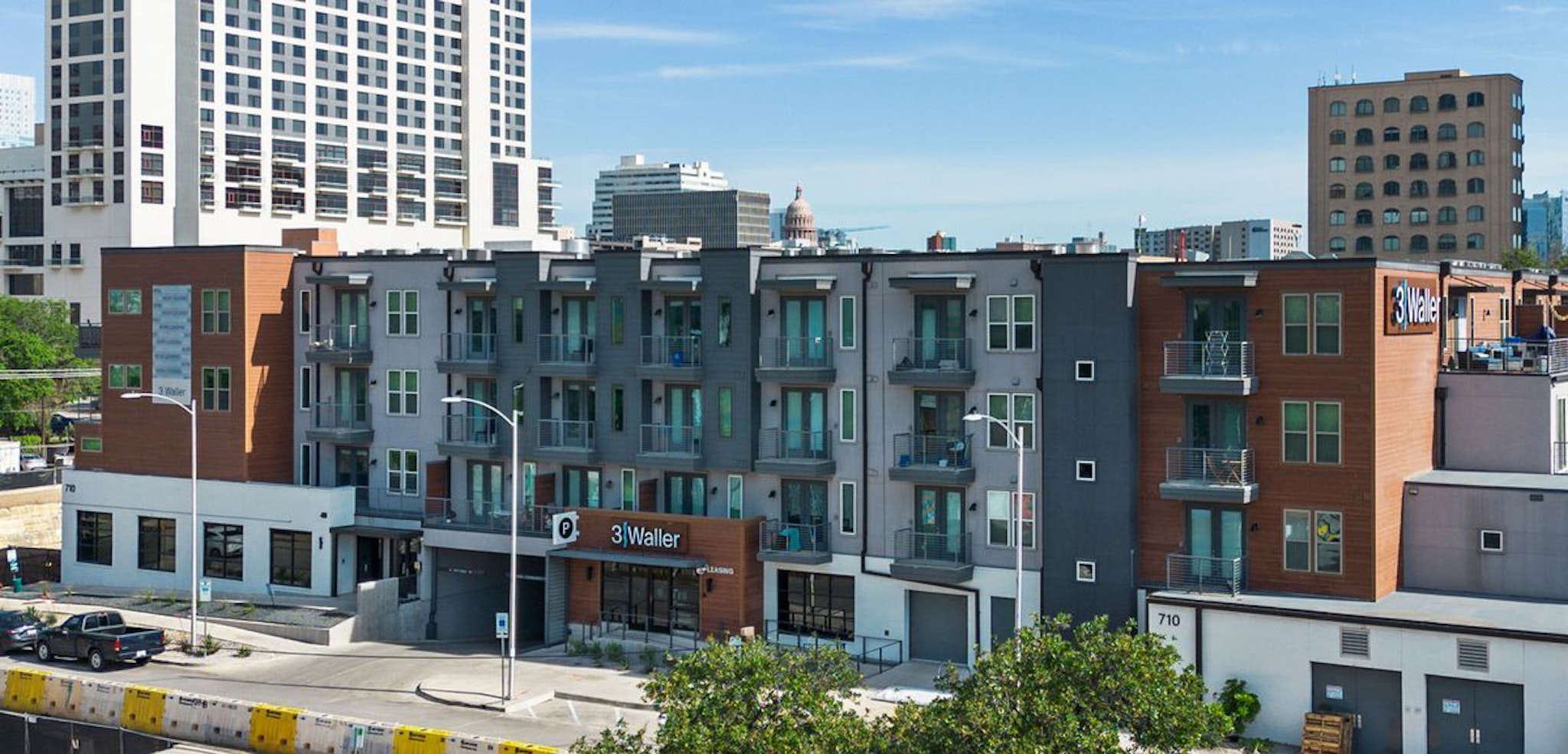 Placemakr Downtown Austin 图片5