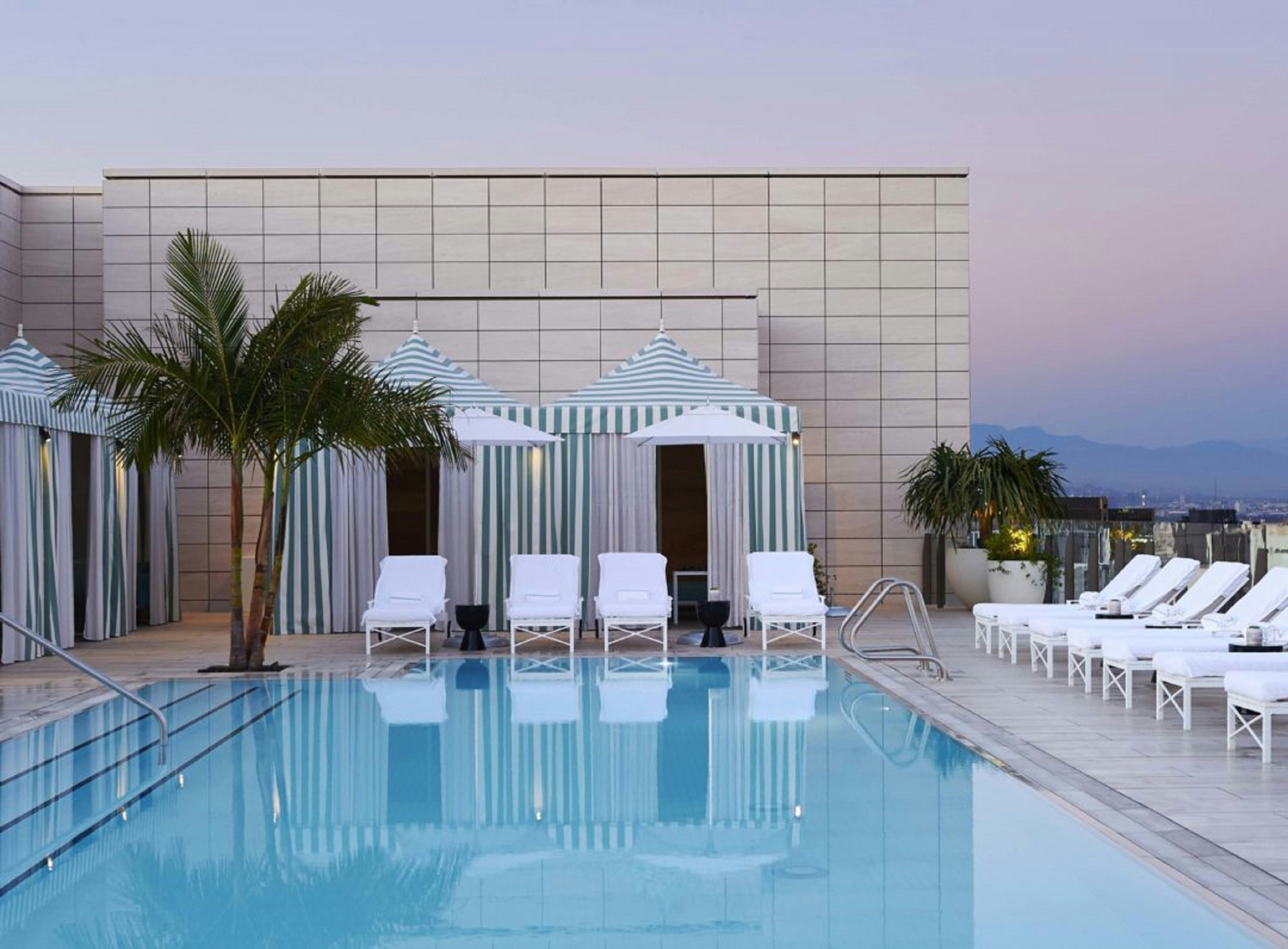 Waldorf Astoria Beverly Hills 35/79