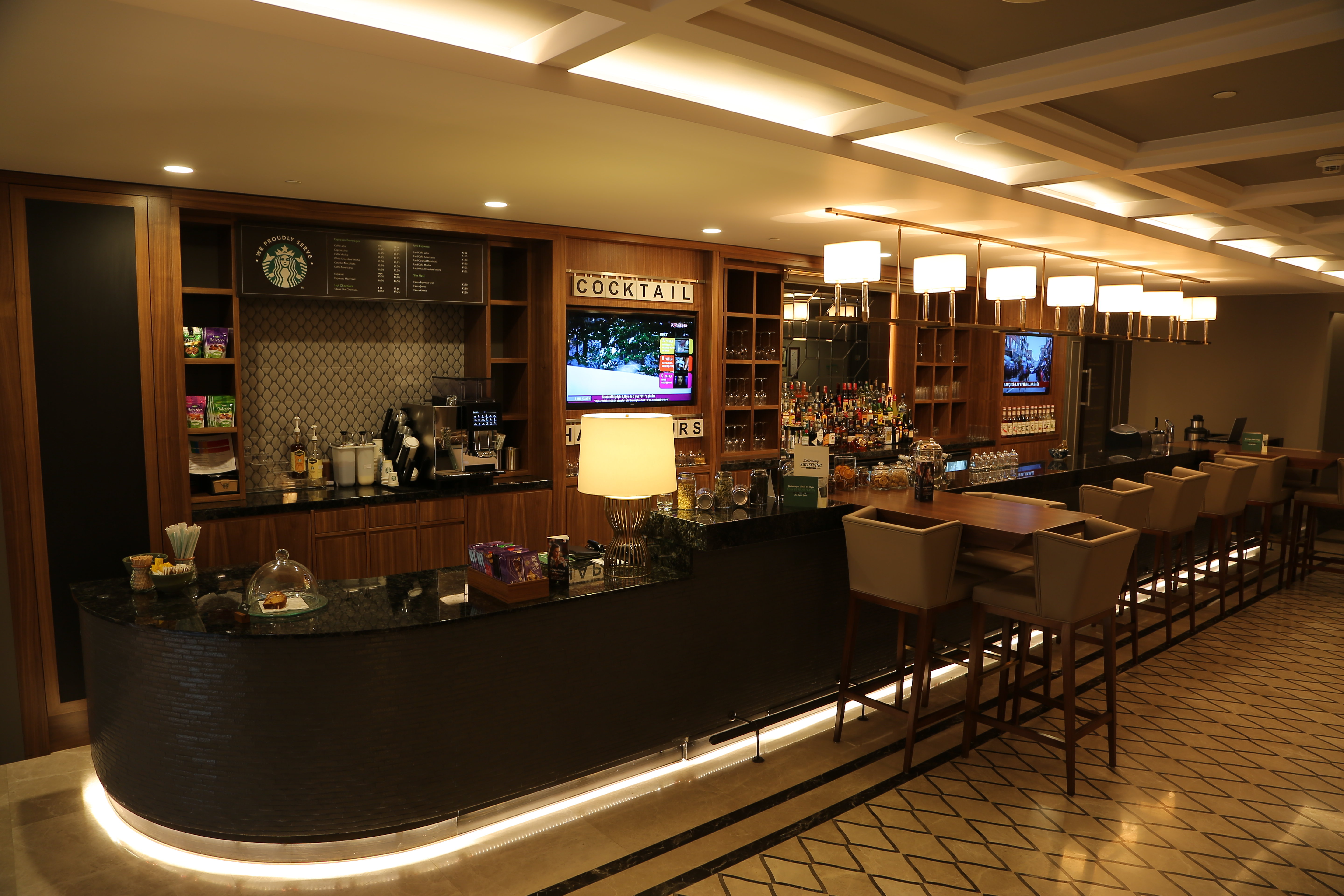 Holiday Inn Bursa - City Centre 54/63