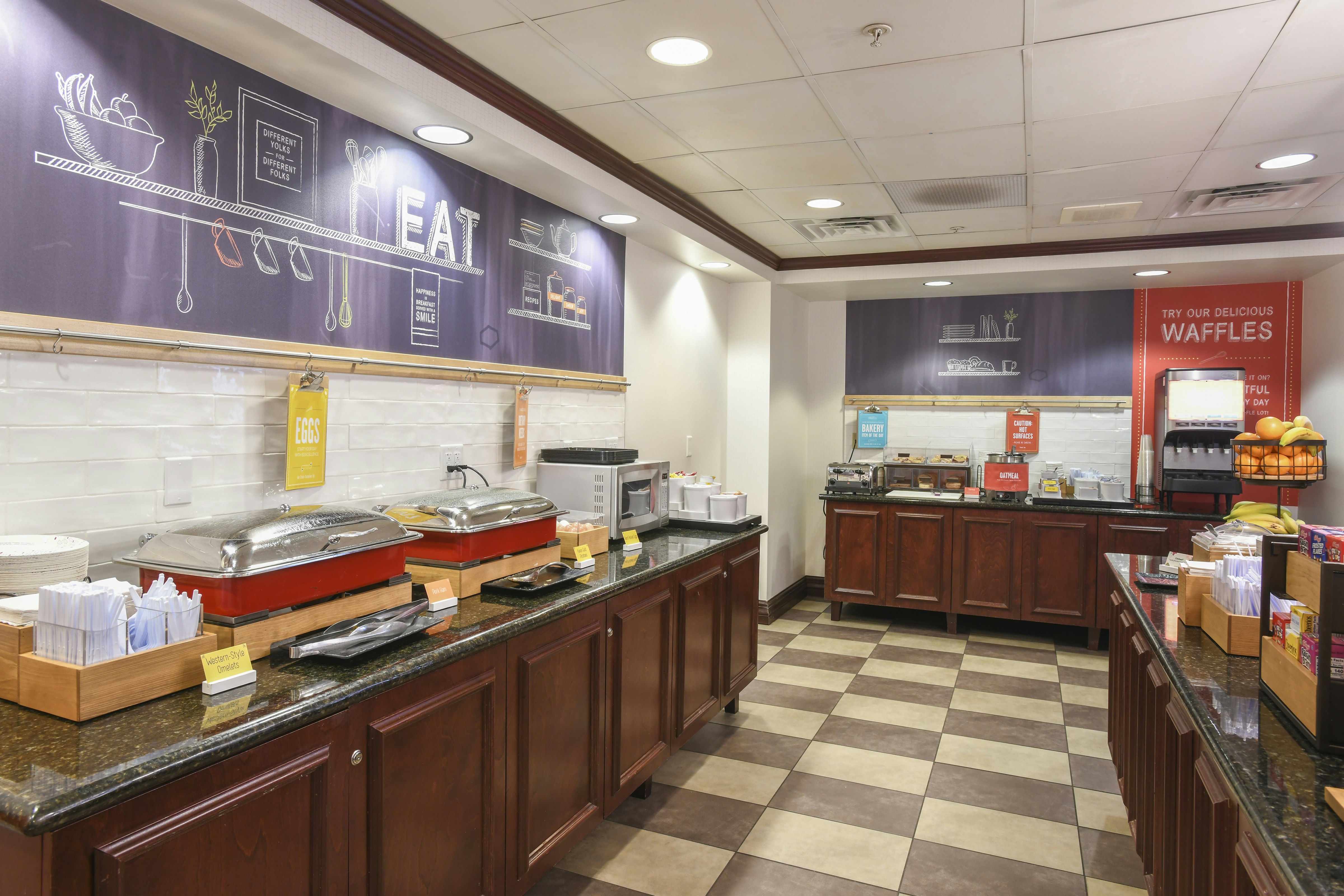Hampton Inn Suites Cincinnati Union Centre Oh 8/45