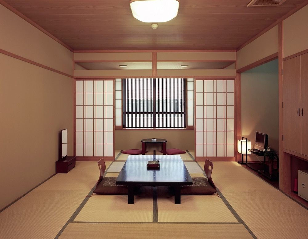 Hifumi Ryokan 9/37