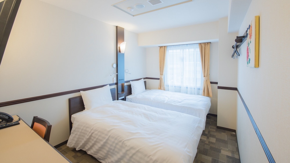 TOYOKO INN TOKYO TACHIKAWA-EKI KITA-GUCHI 8/49