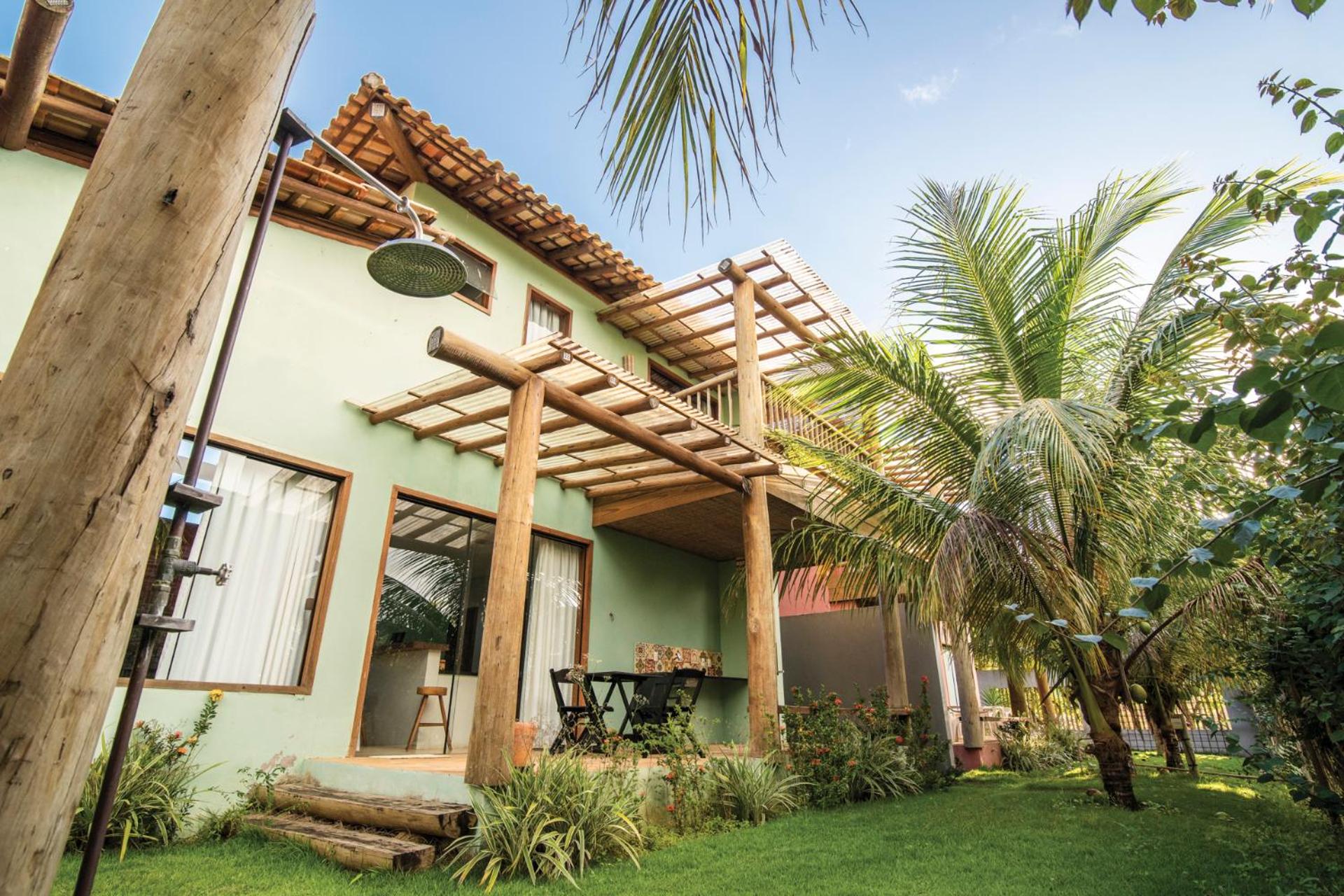Vila Perola Negra 1/13