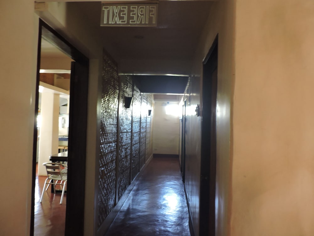 Orange Mangrove Pension House by SMS Hospitality 40/60
