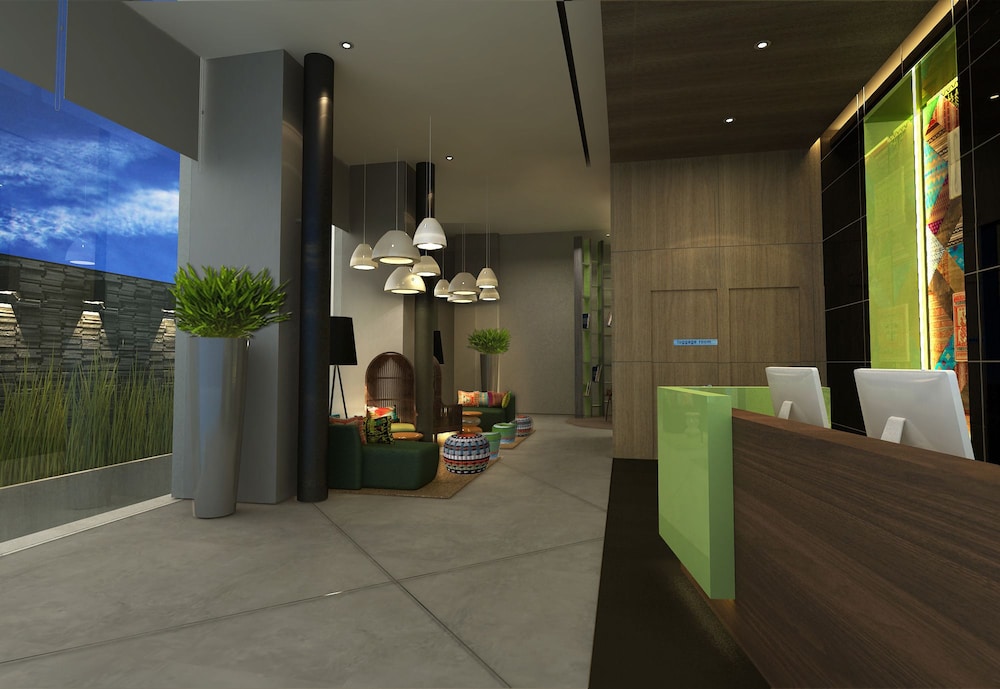 Arte Hotel Bandar Lampung 11/48