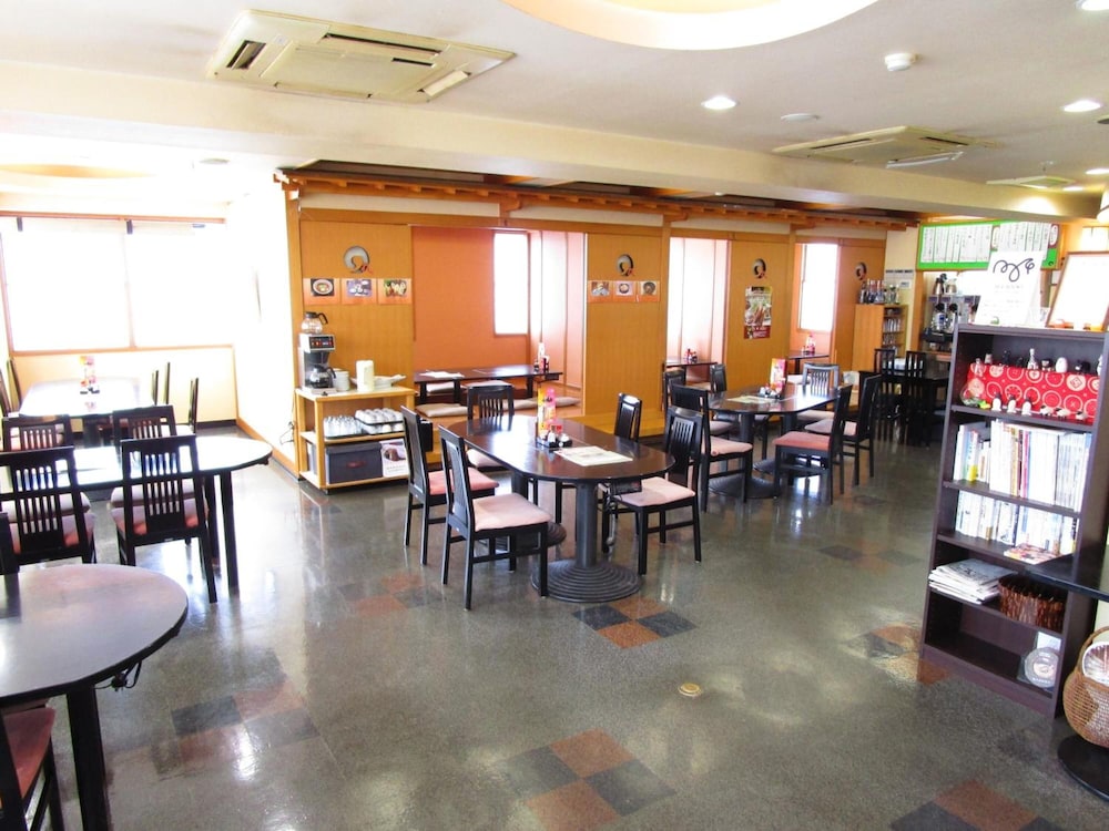 Green Hotel Omagari 26/32