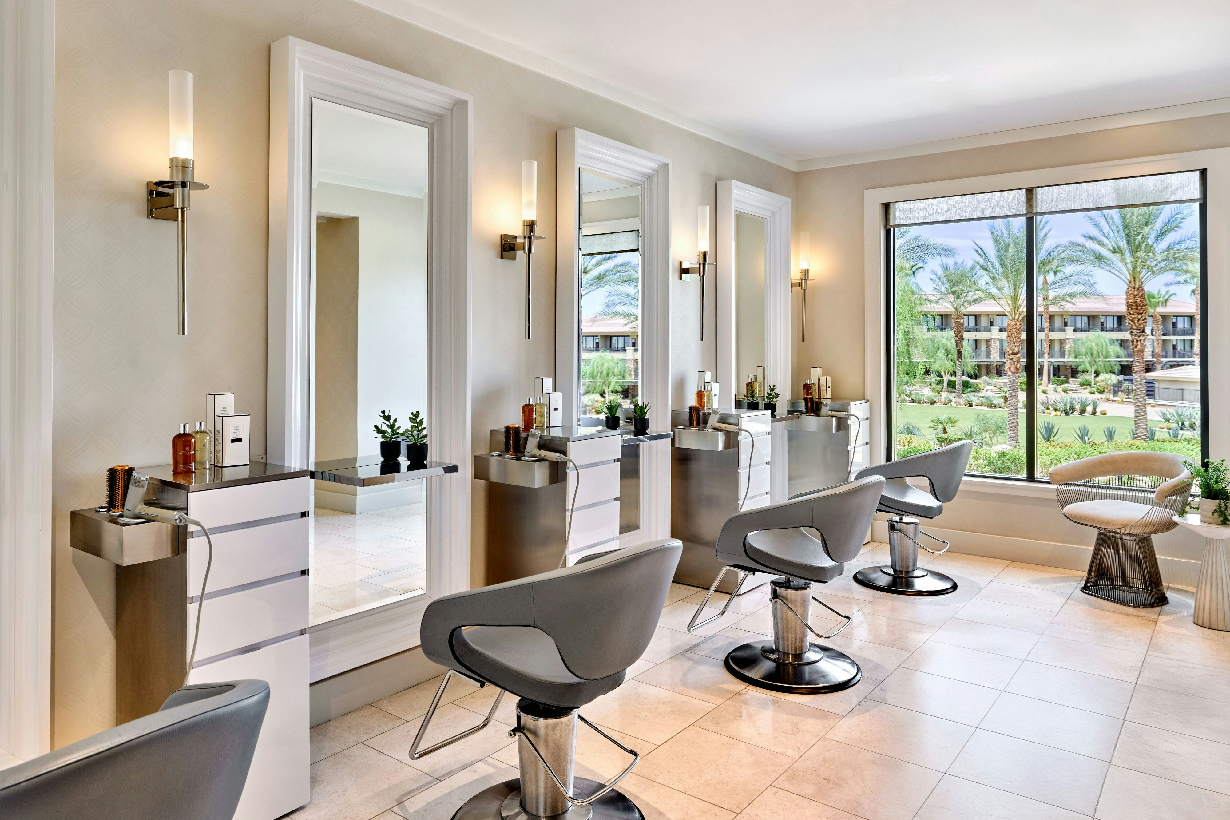THE RITZ CARLTON RANCHO MIRAGE 23/68