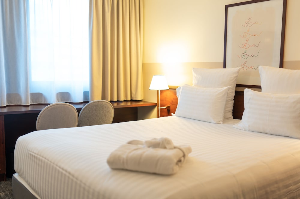 Mercure Paris Gare Montparnasse TGV 15/49