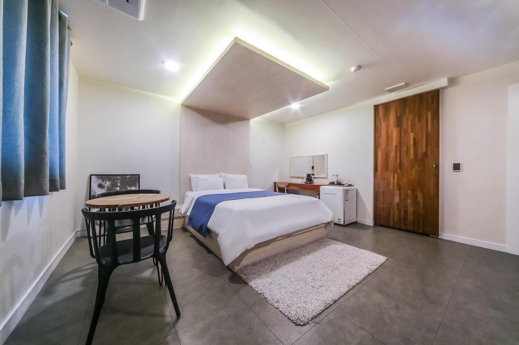 Jawoori Hotel Do An 29/79