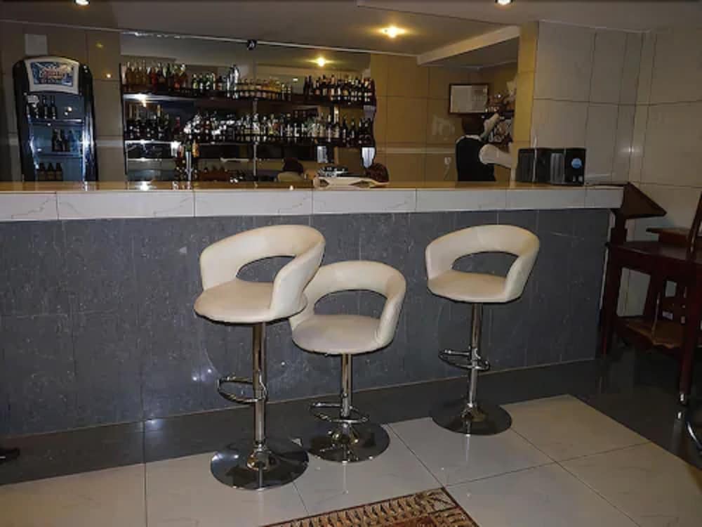 Tou'Ngou Hotel 33/50