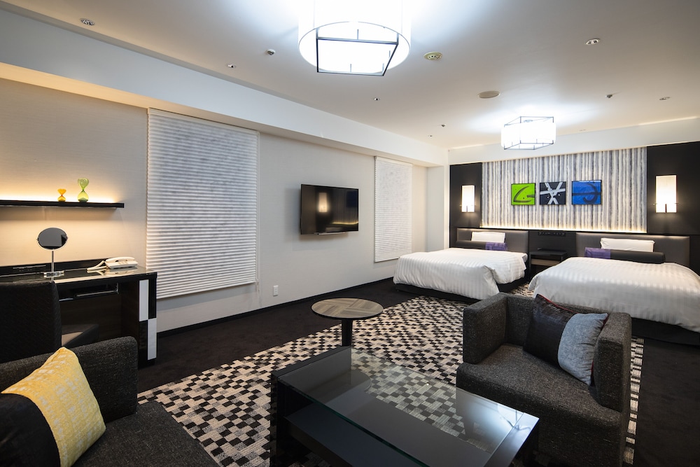 New Otani Inn Sapporo 40/60