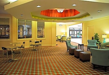 Doubletree By Hilton Fayetteville 12/43