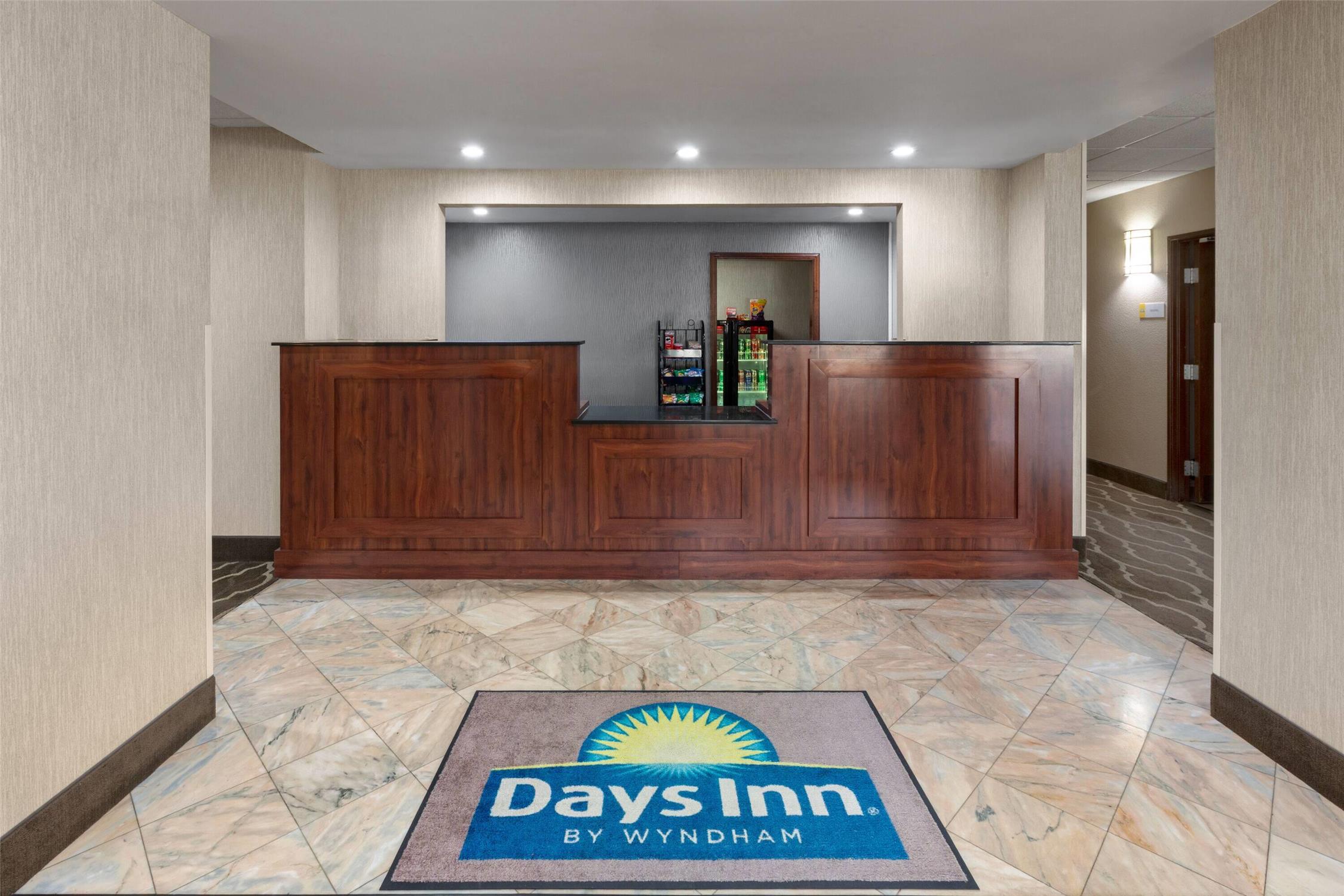 Days Inn by Wyndham Blairsville 11/49