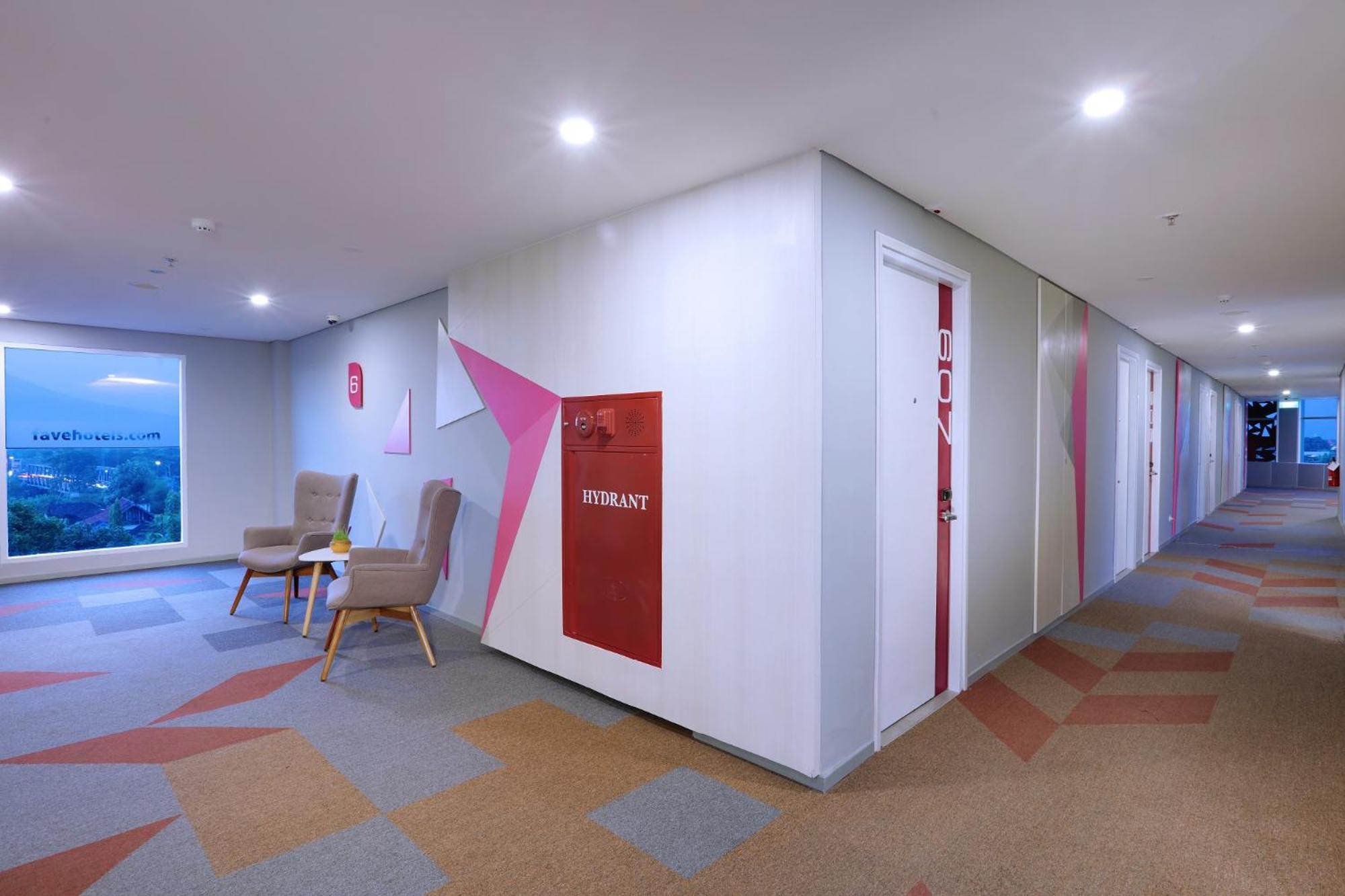 favehotel Madiun 25/36