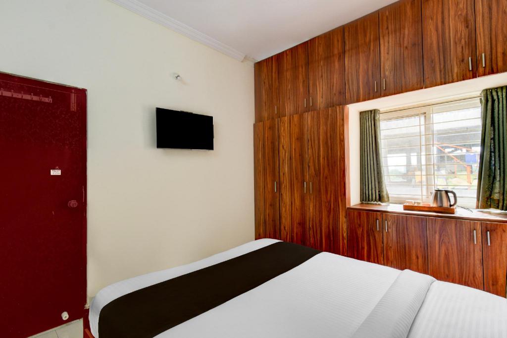 Hotel Urban Sleep 29/49