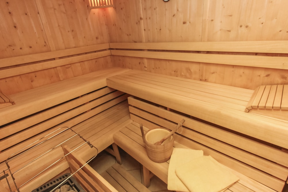 Appartements Trinker 25/49