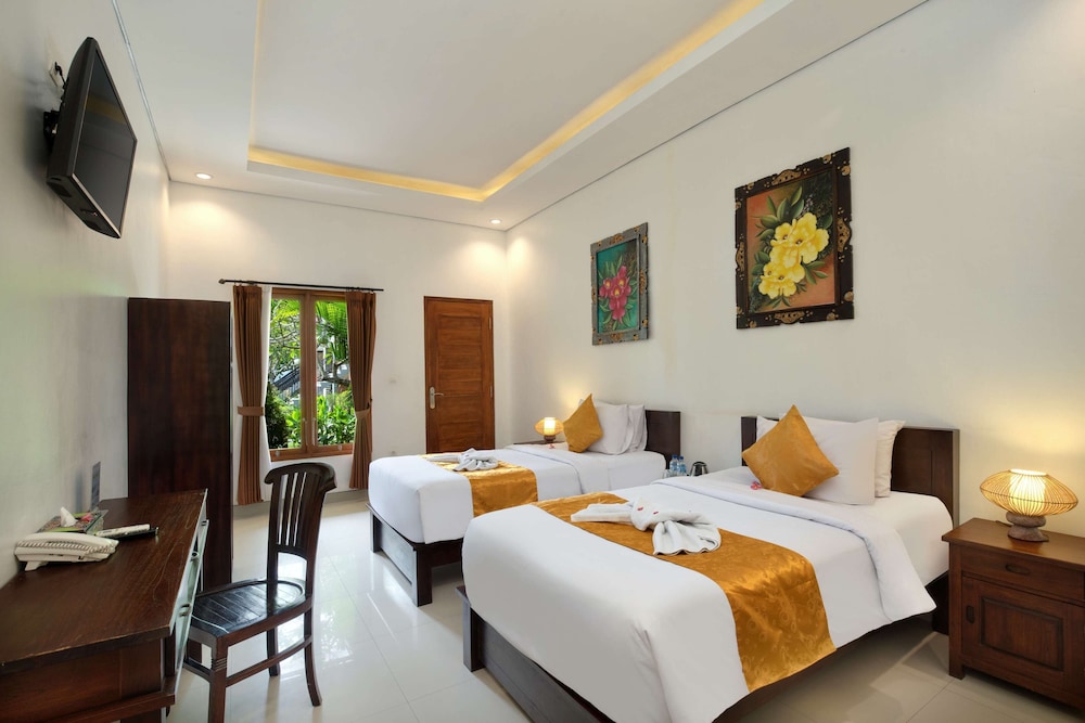 Hotel Arsa Santhi Nusa Penida 18/50