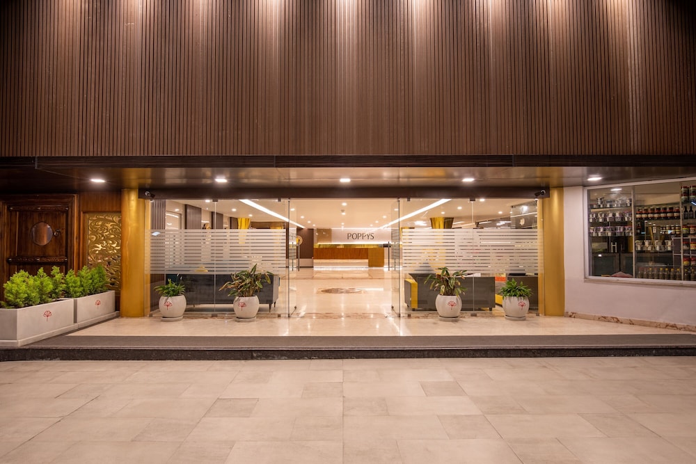 HOTEL PLEASANT STAY 7/34