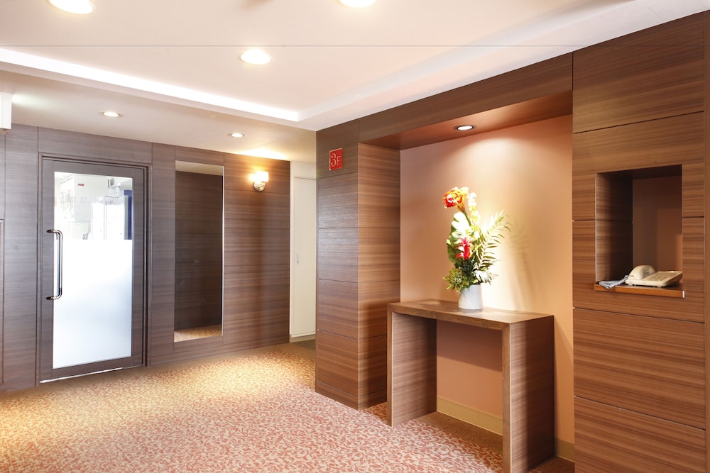 Vessel Hotel Kurashiki 6/58