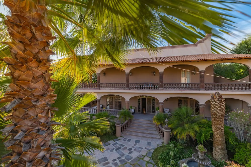 Casa Las Palmas 41/50