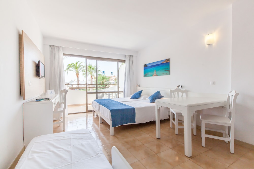 A10 Sol De Alcudia Apartments 11/72