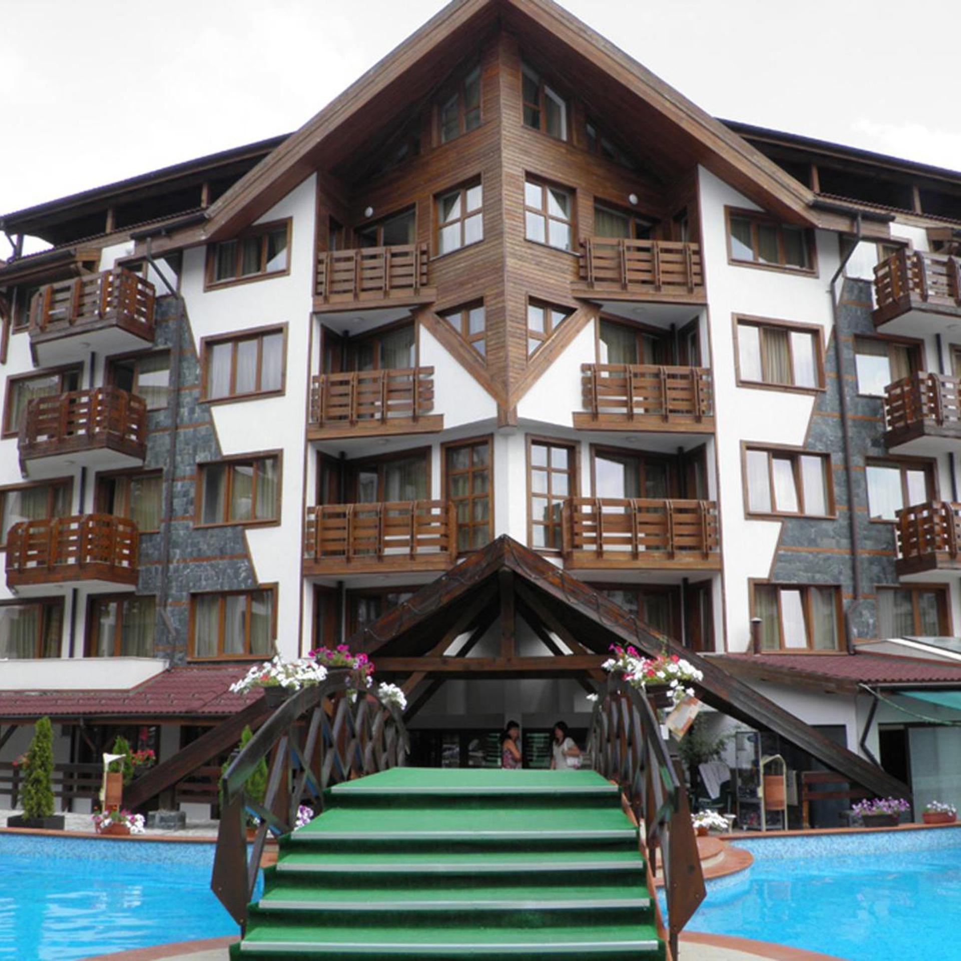 Belvedere Holiday Club 17/56