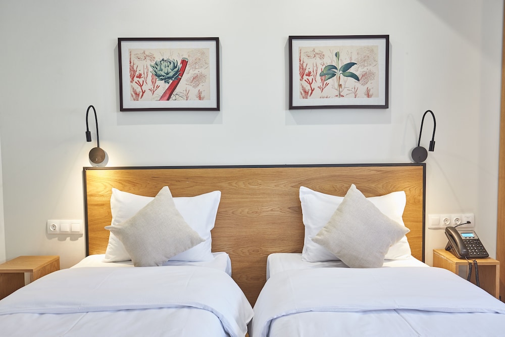 Urban Park Hotel 22/56