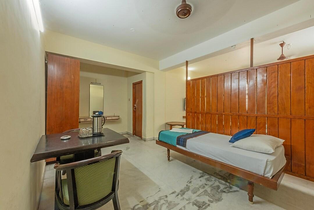 Hotel Ram International 12/14