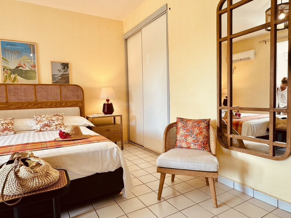 Residence Le Vallon 19/50