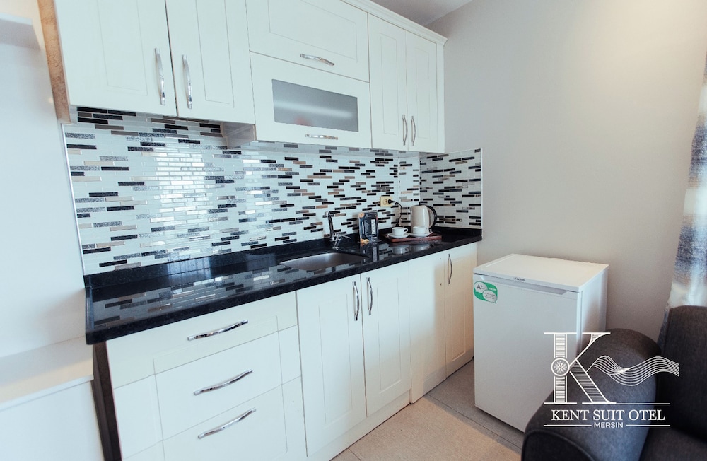 Kent Suite Otel 29/30