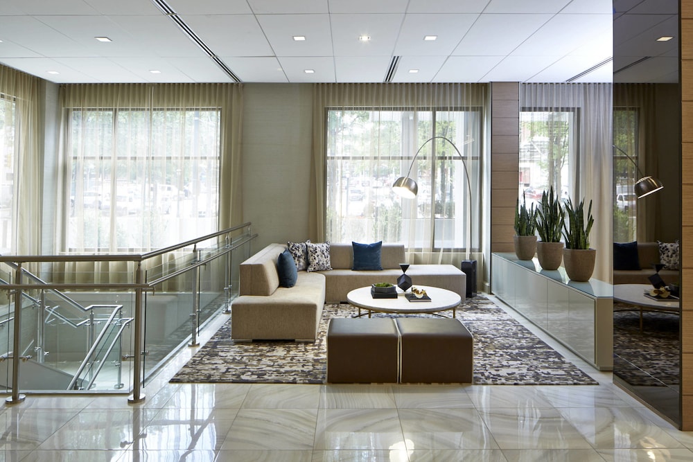 AC Hotel Atlanta Downtown 33/54