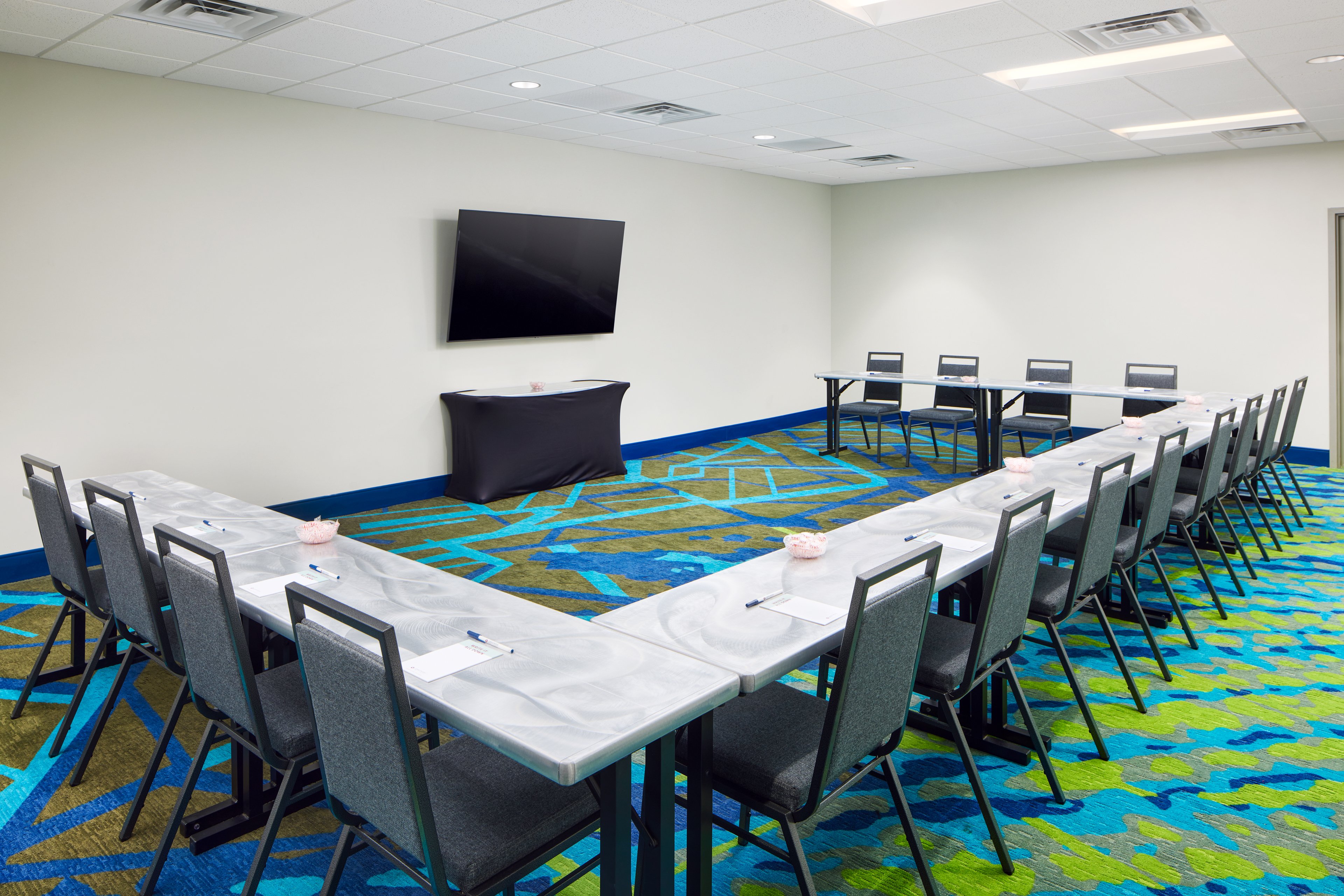 Candlewood Suites Lebanon 47/52
