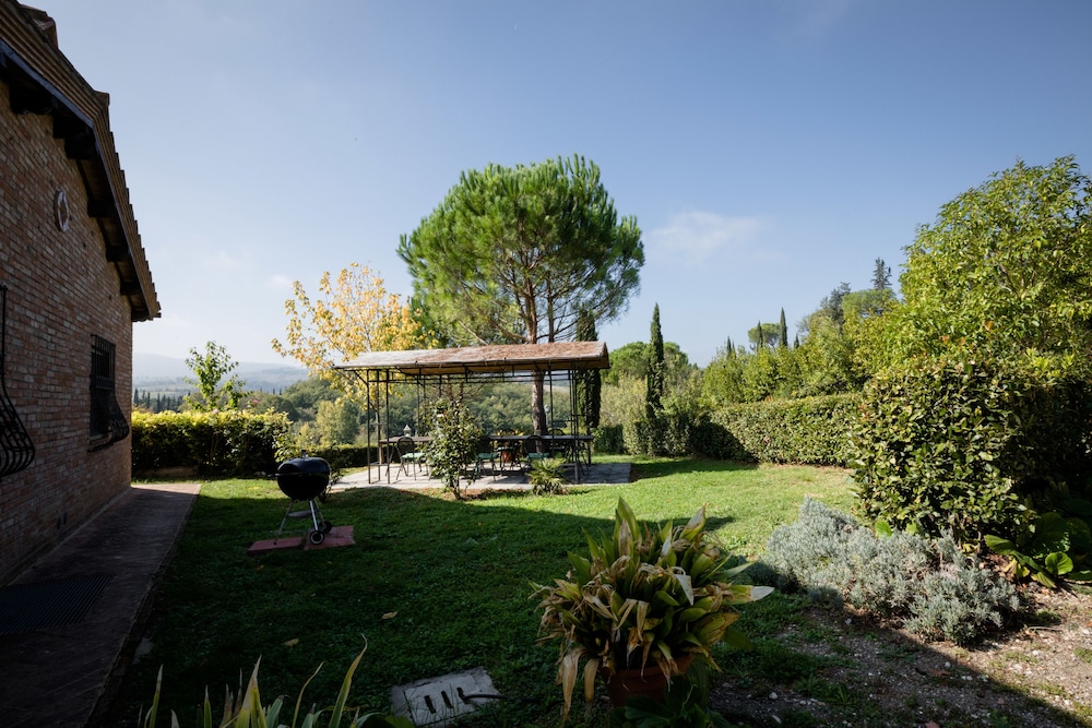 Agriturismo Villa Graziella 44/50