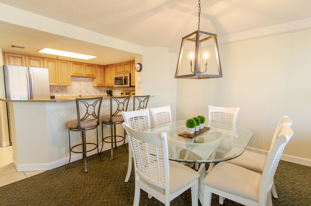 Forest Dunes Resort 75/76