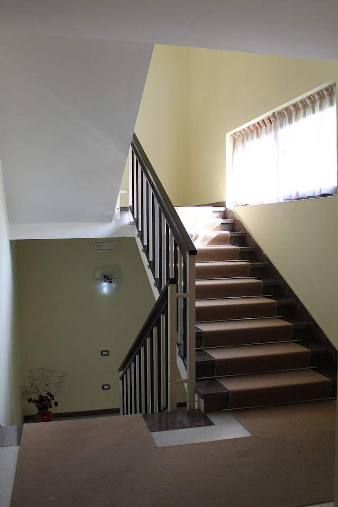 Hotel Cristal Eboli 19/39