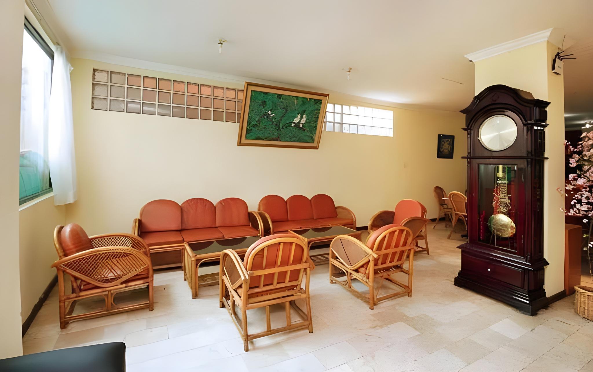 Hotel Lautze Indah 21/44
