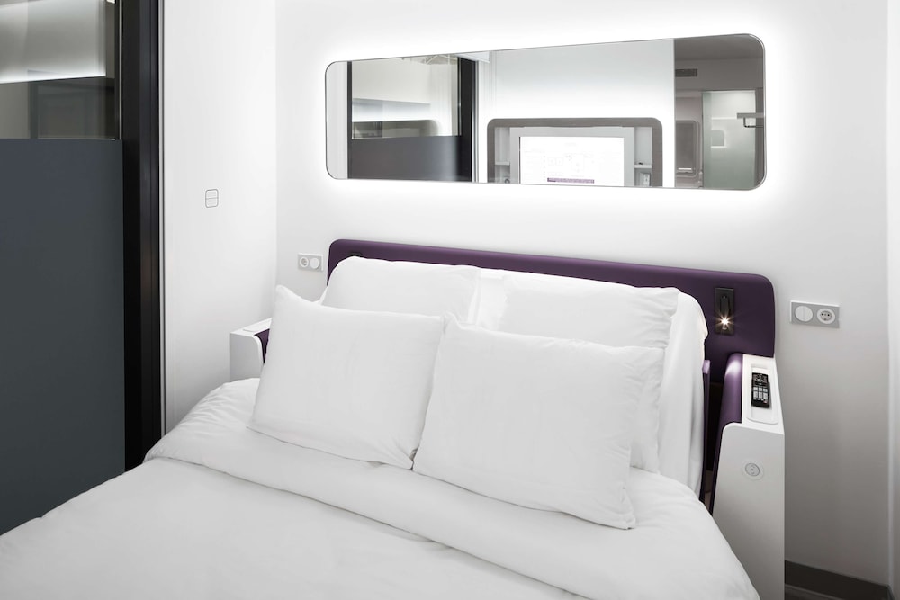 YOTELAIR Istanbul Airport AIRSIDE 18/63